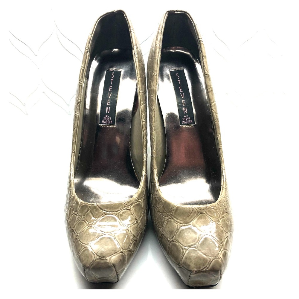 STEVEN by Steve Madden Heels